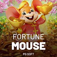 fortune mouse
